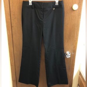 New York & Company Black Dress Pants